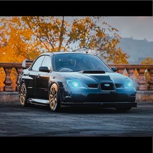 Meet your Posher, Langford